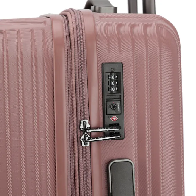 Online Decent Tourister Medium Trolley 66 old rose