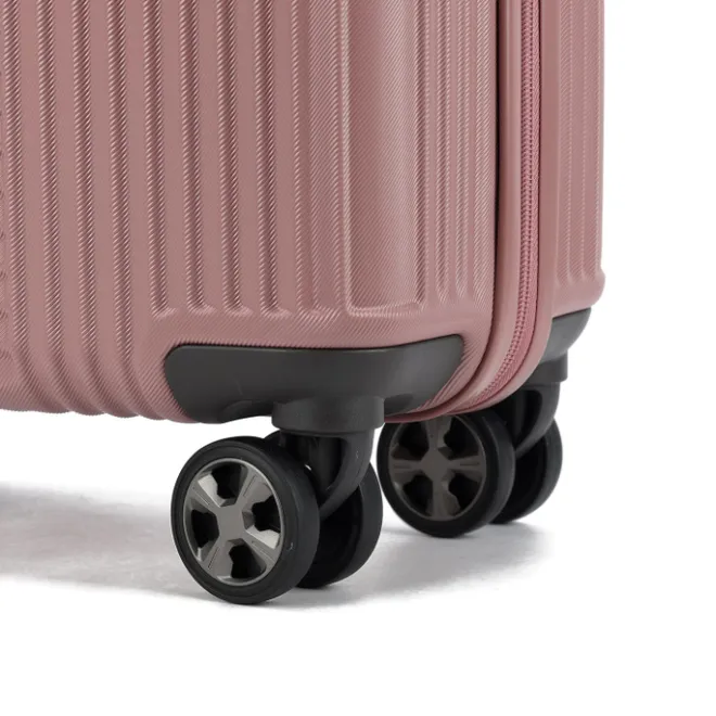 Online Decent Tourister Medium Trolley 66 old rose