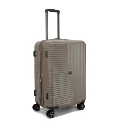 New Decent Tourister Medium Trolley 66 taupe