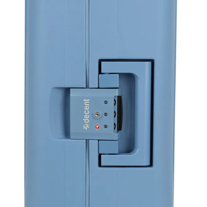 Outlet Decent Transit 2.0 Cabin Spinner blue