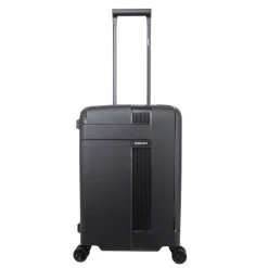 New Decent Transit 2.0 Cabin Spinner black