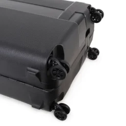 New Decent Transit 2.0 Cabin Spinner black