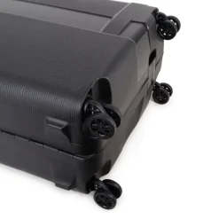 New Decent Transit 2.0 Cabin Spinner black