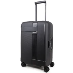 New Decent Transit 2.0 Cabin Spinner black