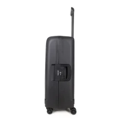 New Decent Transit 2.0 Cabin Spinner black