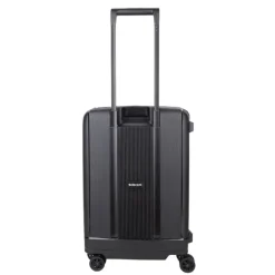 New Decent Transit 2.0 Cabin Spinner black