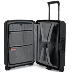 New Decent Transit 2.0 Cabin Spinner black