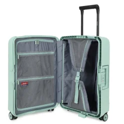 Sale Decent Transit 2.0 Cabin Spinner mint