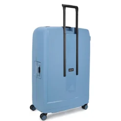 Best Decent Transit 2.0 Large Trolley 4 Wheels blue