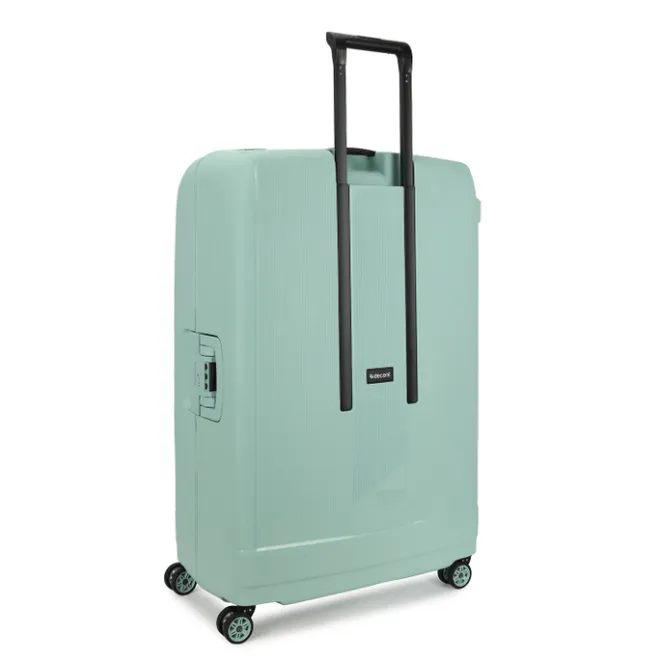 Hot Decent Transit 2.0 Large Trolley 4 Wheels mint