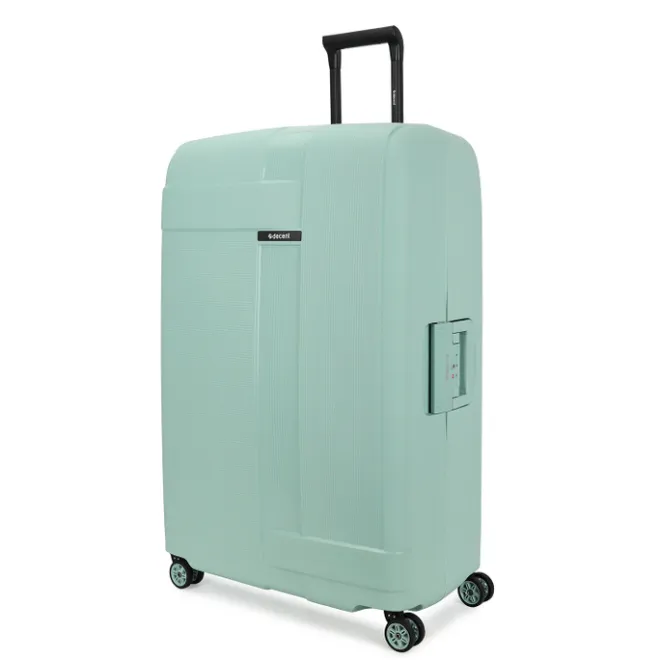 Hot Decent Transit 2.0 Large Trolley 4 Wheels mint