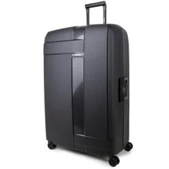Decent Transit 2.0 Large Trolley 4 Wheels black