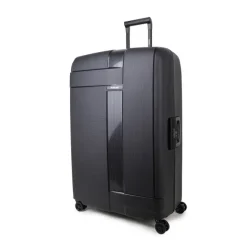 Decent Transit 2.0 Large Trolley 4 Wheels black
