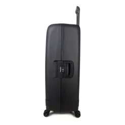 Decent Transit 2.0 Large Trolley 4 Wheels black