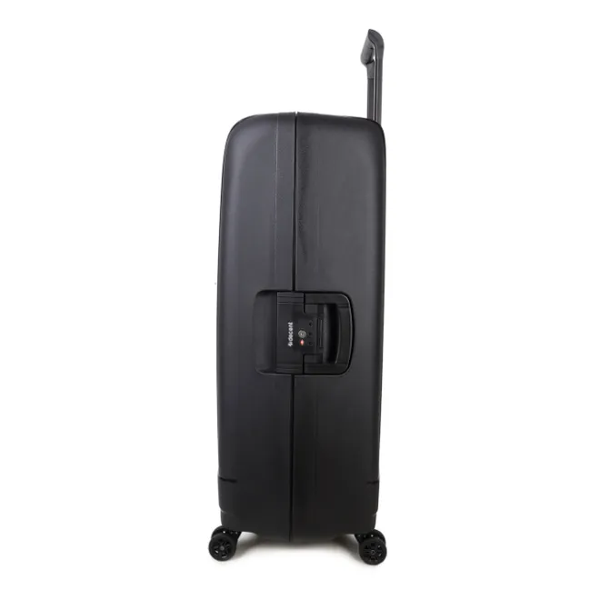 Decent Transit 2.0 Large Trolley 4 Wheels black