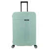 Clearance Decent Transit 2.0 Medium Trolley 4 Wheels mint