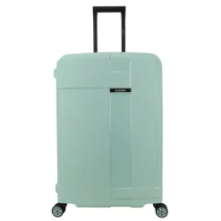 Clearance Decent Transit 2.0 Medium Trolley 4 Wheels mint