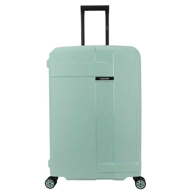 Clearance Decent Transit 2.0 Medium Trolley 4 Wheels mint