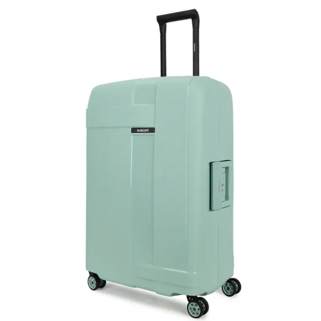 Clearance Decent Transit 2.0 Medium Trolley 4 Wheels mint