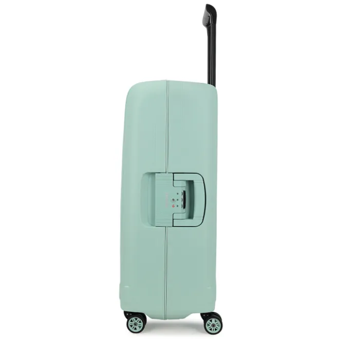 Clearance Decent Transit 2.0 Medium Trolley 4 Wheels mint