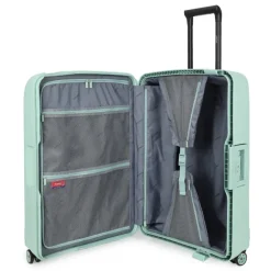 Clearance Decent Transit 2.0 Medium Trolley 4 Wheels mint