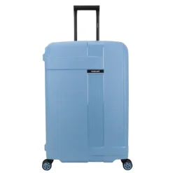 Outlet Decent Transit 2.0 Medium Trolley 4 Wheels blue
