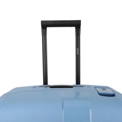Outlet Decent Transit 2.0 Medium Trolley 4 Wheels blue