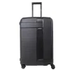 Best Decent Transit 2.0 Medium Trolley 4 Wheels black