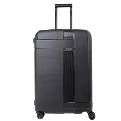 Best Decent Transit 2.0 Medium Trolley 4 Wheels black