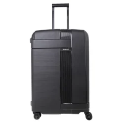 Best Decent Transit 2.0 Medium Trolley 4 Wheels black