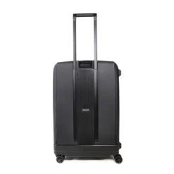 Best Decent Transit 2.0 Medium Trolley 4 Wheels black