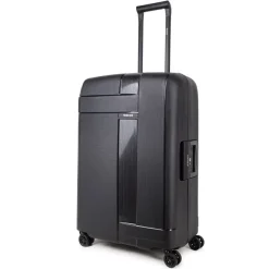 Best Decent Transit 2.0 Medium Trolley 4 Wheels black