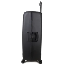 Best Decent Transit 2.0 Medium Trolley 4 Wheels black