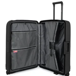 Best Decent Transit 2.0 Medium Trolley 4 Wheels black