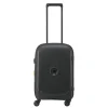 Clearance Delsey Belmont Plus MR Cabin Trolley 55/35 Expandable black