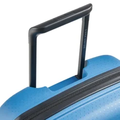 Online Delsey Belmont Plus MR Cabin Trolley 55/40 blue