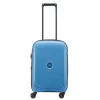 Sale Delsey Belmont Plus MR Cabin Trolley 55/35 Expandable blue