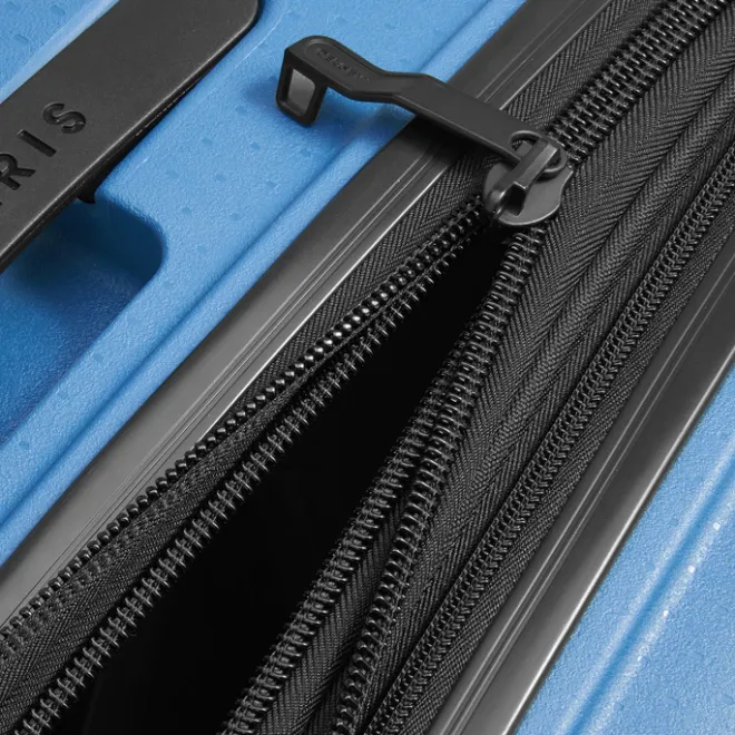 Sale Delsey Belmont Plus MR Cabin Trolley 55/35 Expandable blue