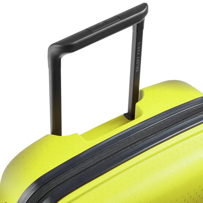 Online Delsey Belmont Plus MR Cabin Trolley 55/40 green chartreuse