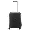 Online Delsey Belmont Plus MR Cabin Trolley 55/40 black