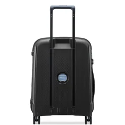Online Delsey Belmont Plus MR Cabin Trolley 55/40 black