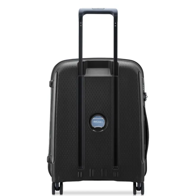 Online Delsey Belmont Plus MR Cabin Trolley 55/40 black