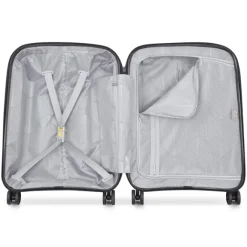 Online Delsey Belmont Plus MR Cabin Trolley 55/40 black