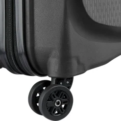 Online Delsey Belmont Plus MR Cabin Trolley 55/40 black
