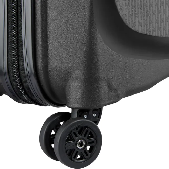 Online Delsey Belmont Plus MR Cabin Trolley 55/40 black