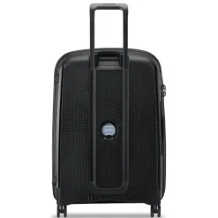 Sale Delsey Belmont Plus MR Trolley M Expandable black