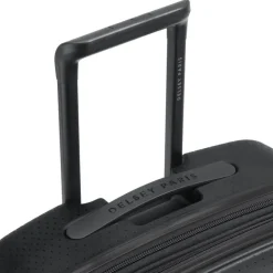 Sale Delsey Belmont Plus MR Trolley M Expandable black