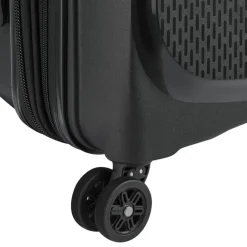 Sale Delsey Belmont Plus MR Trolley M Expandable black