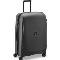 Sale Delsey Belmont Plus MR Trolley L black