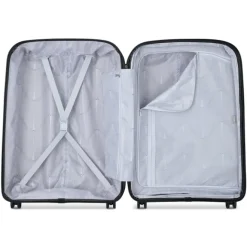 Sale Delsey Belmont Plus MR Trolley L black